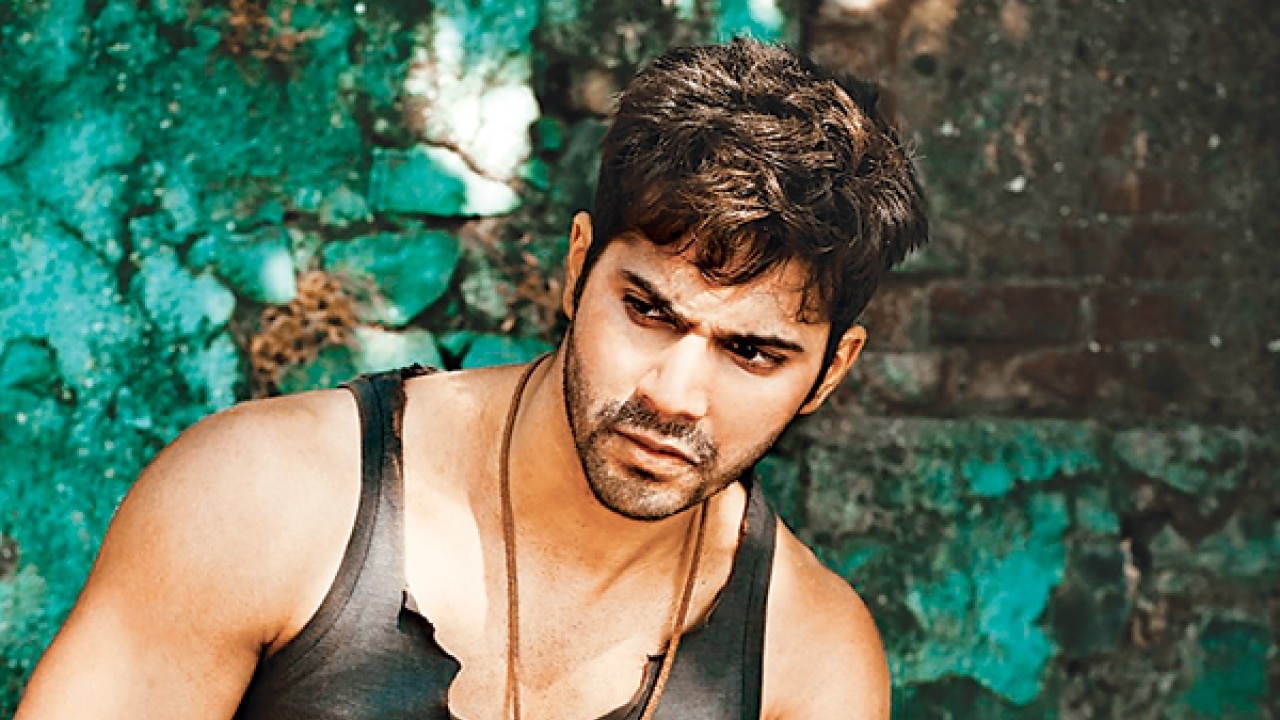 Varun Dhawan is open to being part of woman-centric film