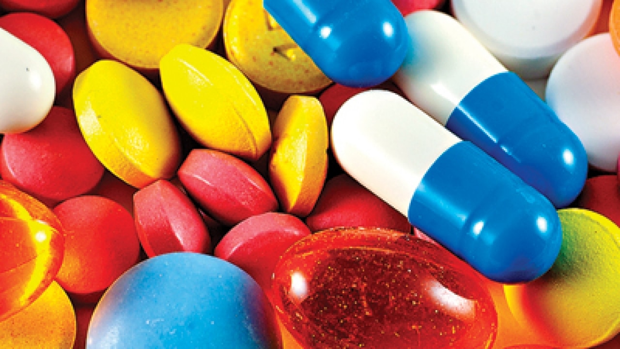 Analysis shows several medicines in market unstandardised, admits ...