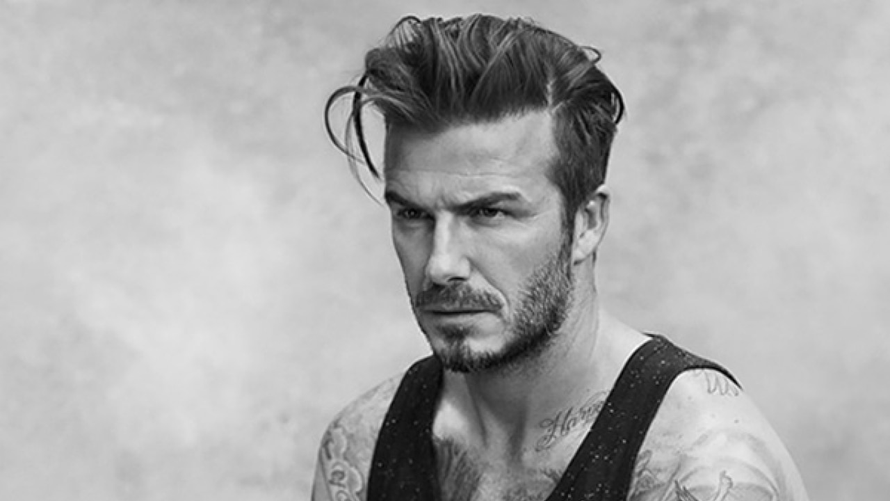 David Beckham to make movie debut with Guy Ritchie's 'The Man from U.N ...