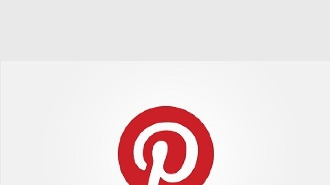 Pinterest adds new button to speed up pinning on iOS