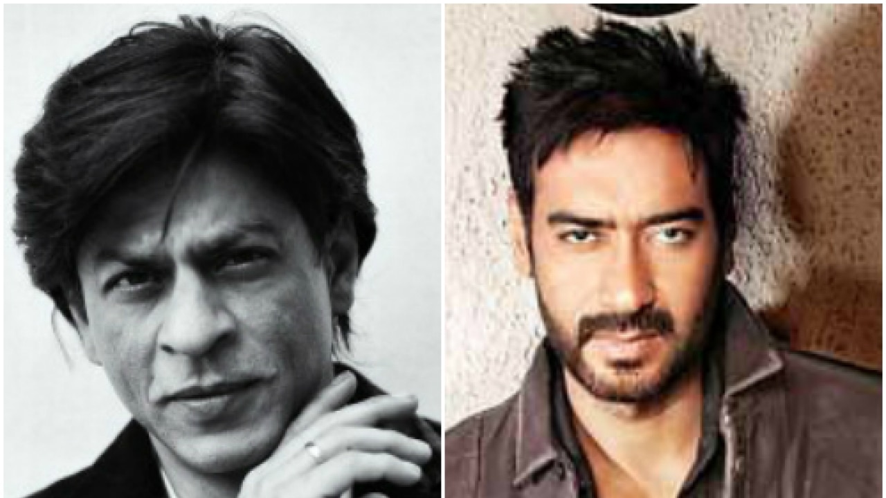 Ajay Devgn's cameo in Shah Rukh Khan-Kajol's 'Dilwale'