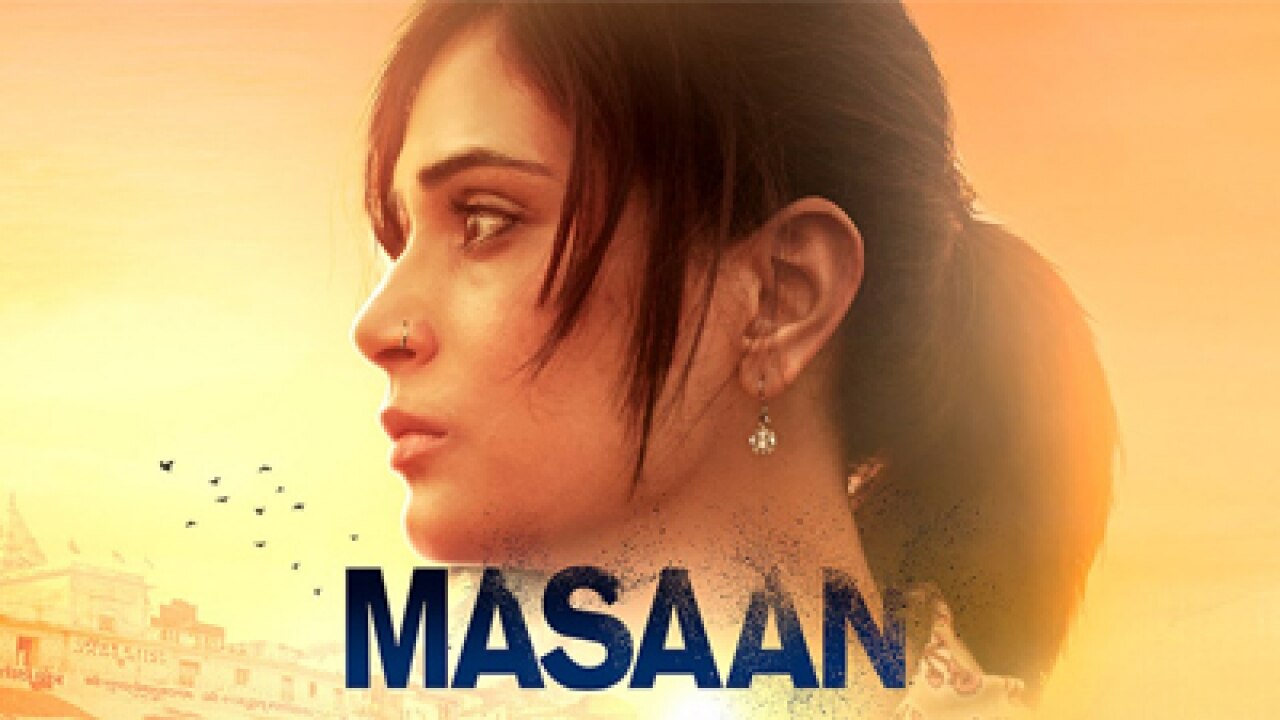 Masaan - Where to Watch and Stream Online – Entertainment.ie