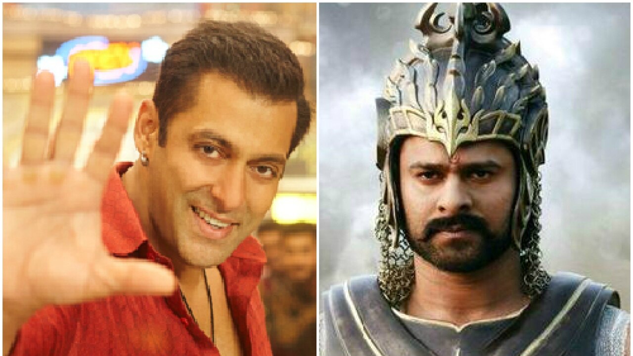 Salman Khan S Bajrangi Bhaijaan Crosses Rs 400 Crore Mark Worldwide