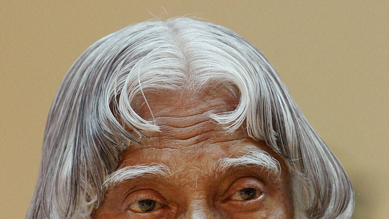 Pall of gloom descends on dr abdul kalam's native place, rameswaram