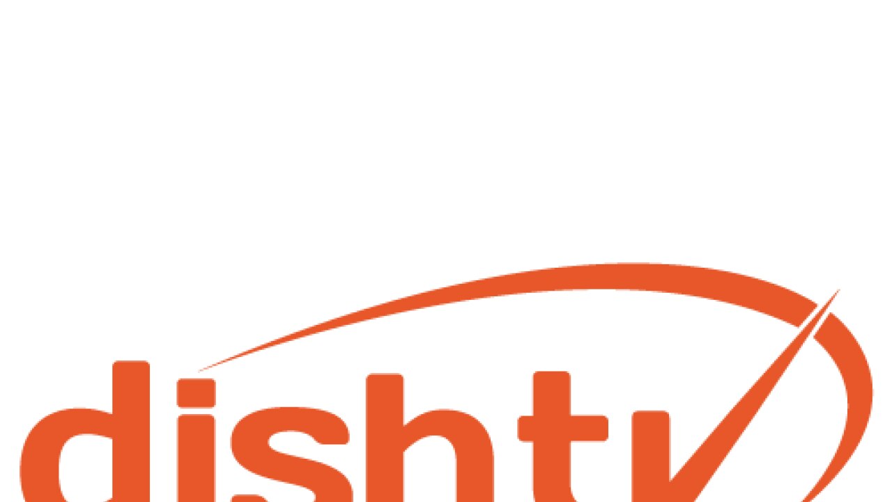 New DTH|DishTV HD set top box connection