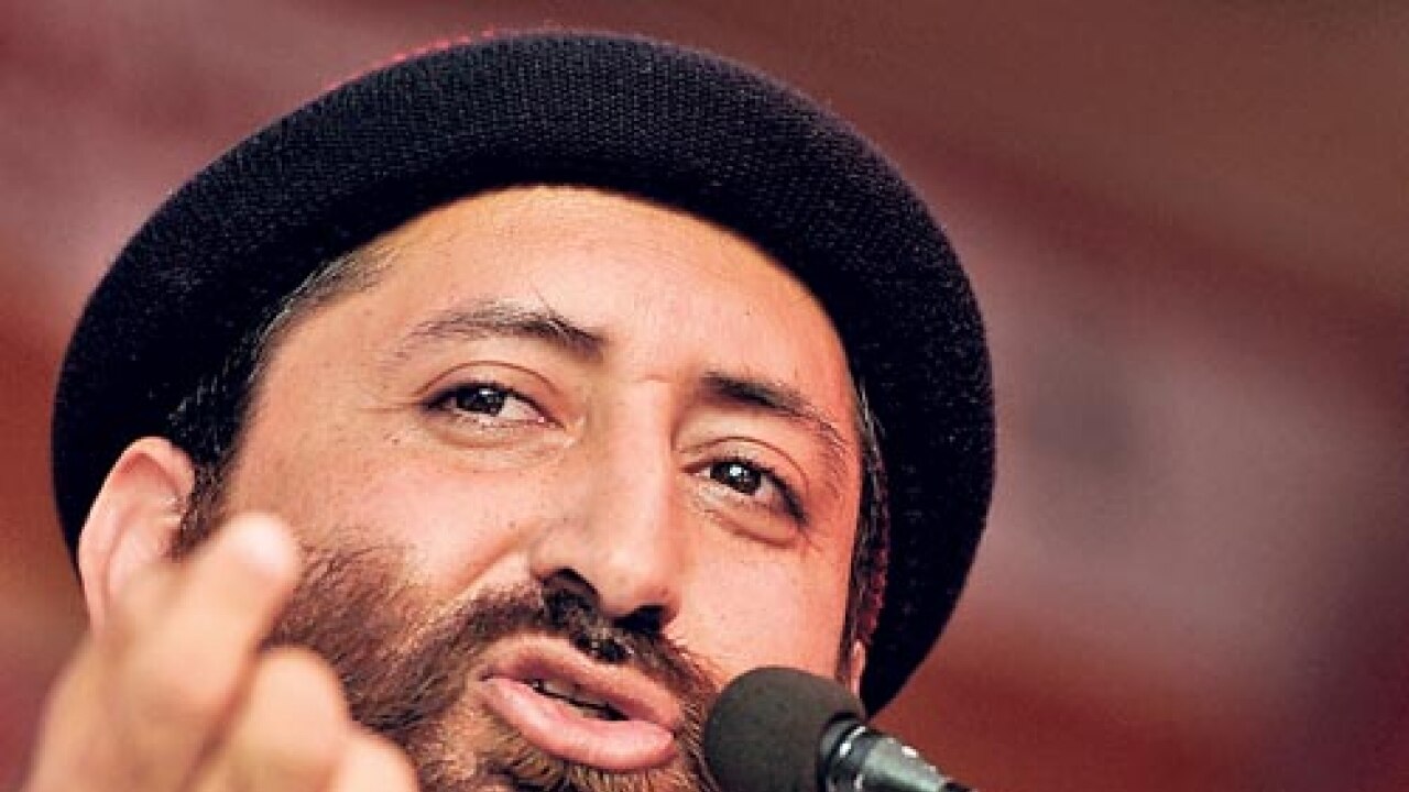 Asaram Bapu's son Narayan Sai withdraws temporary bail petition