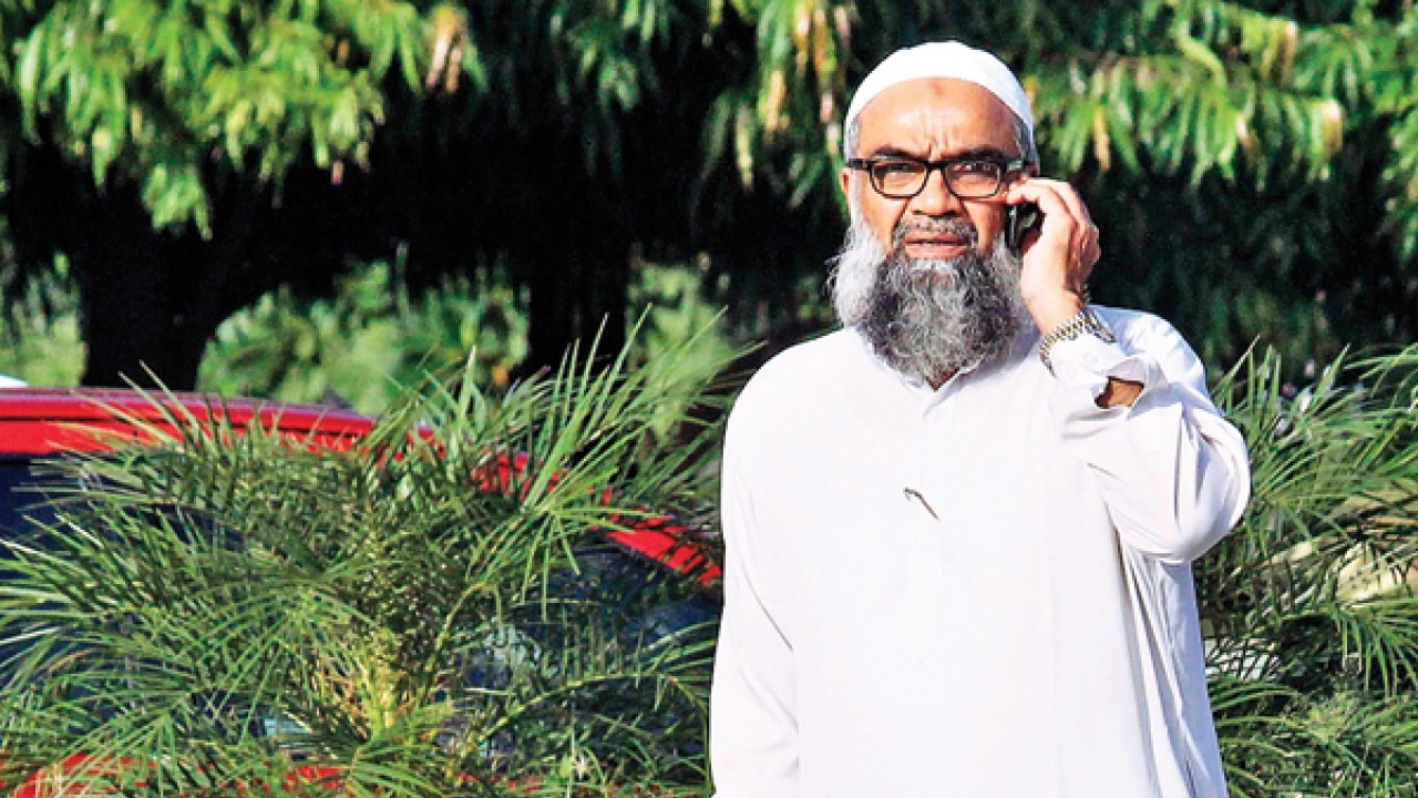 No funeral procession for Yakub Memon family