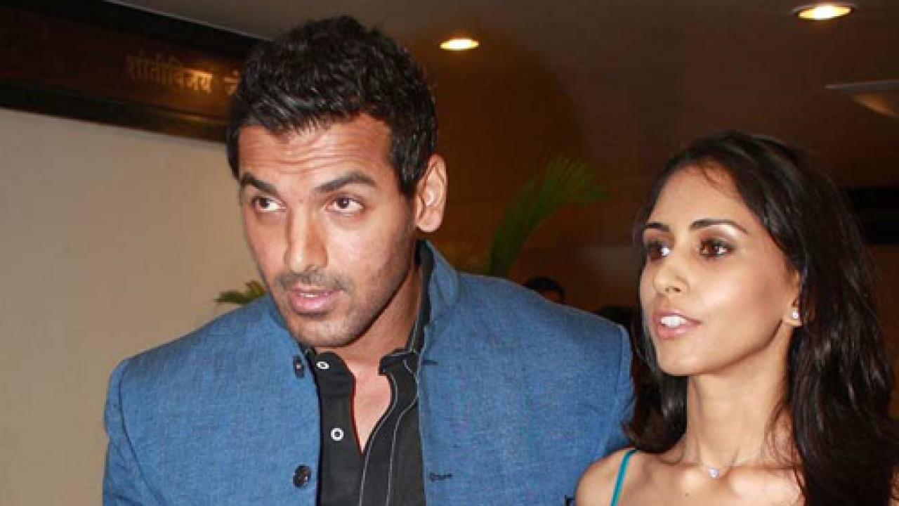 Is John Abraham and Priya Runchal's marriage on the rocks?