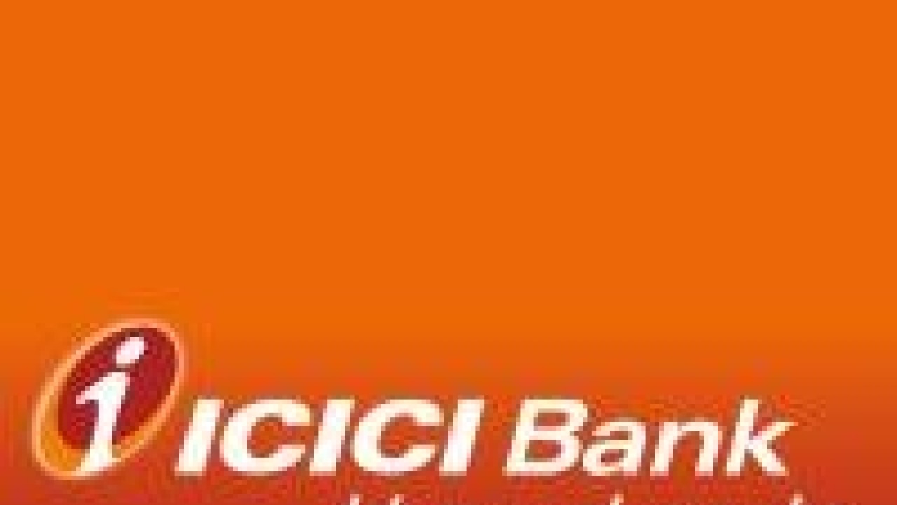 Icici Bank Reports 12 Rise In Q1 Profit