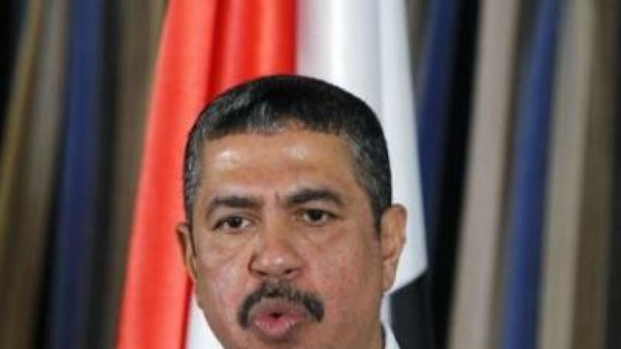 exiled-yemen-prime-minister-returns-to-war-torn-city-of-aden