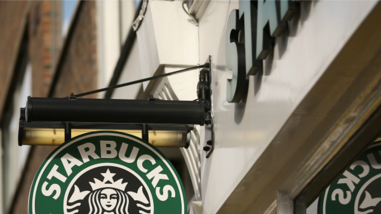 Woman sues Starbucks, claims was served poisonous coffee