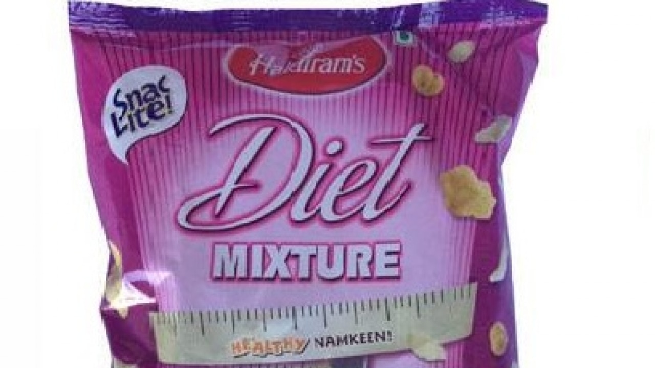 haldiram products banned