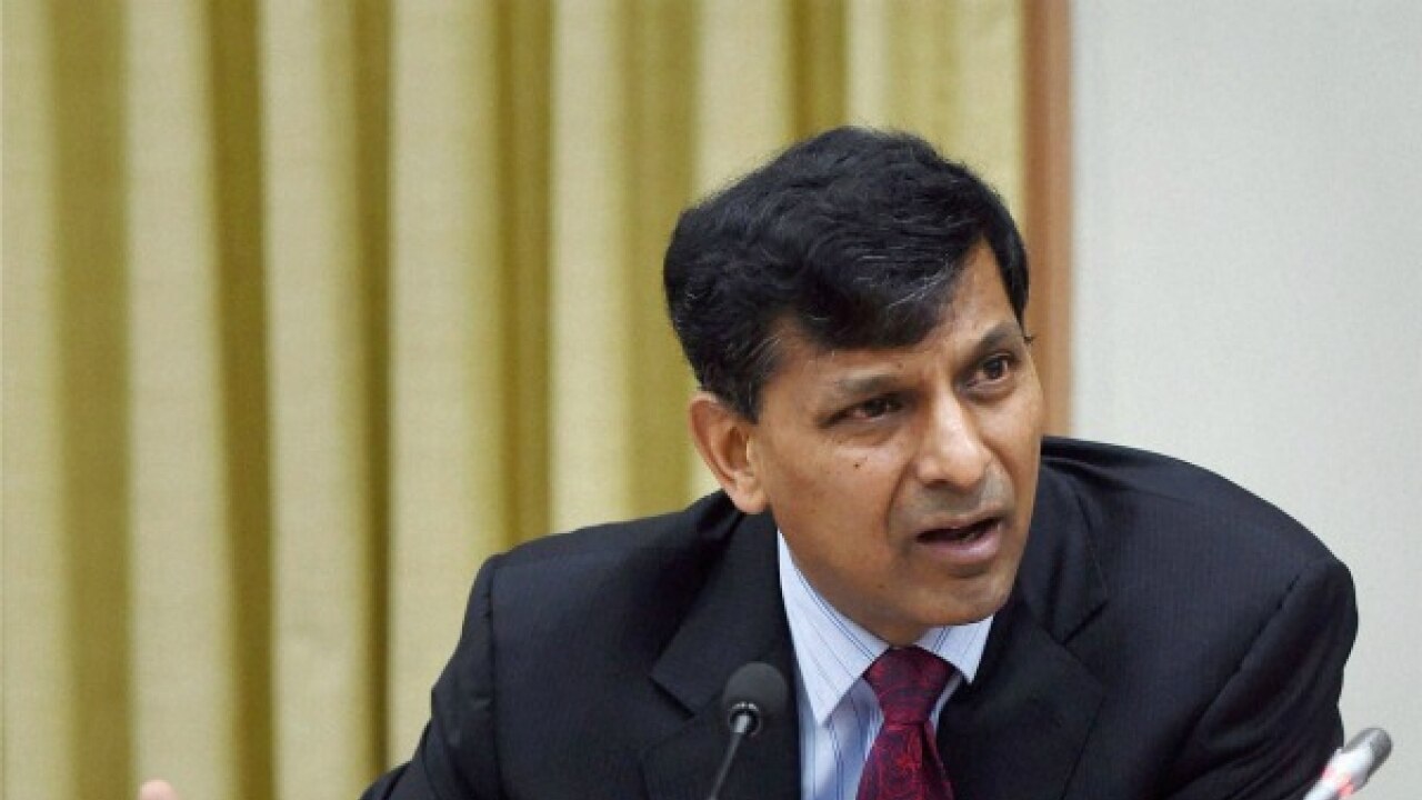 RBI's Raghuram Rajan to announce monetary policy; a complete wrap-up
