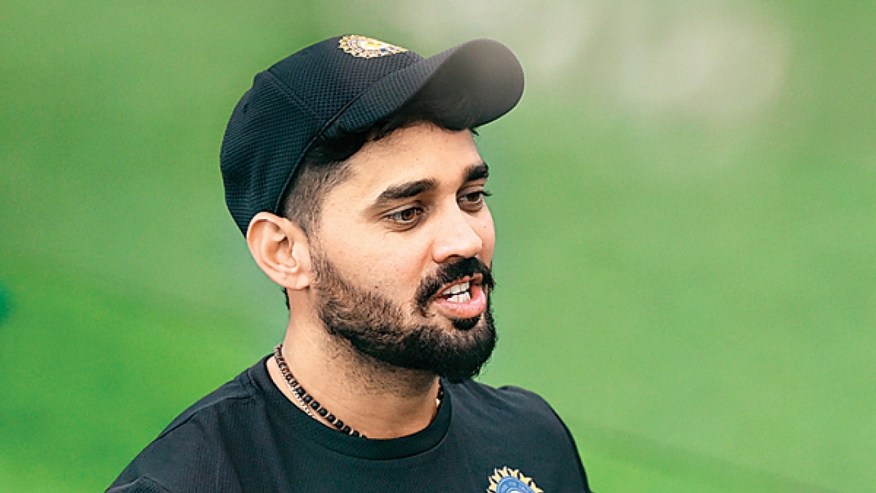 Competition for opening slots a good challenge: Murali Vijay