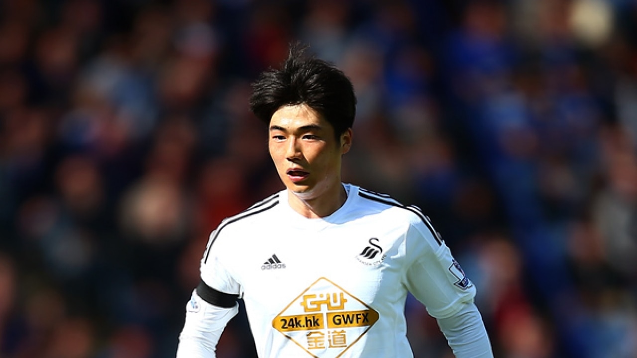 Ki hopes to upset Chelsea in Swansea's Premier League opener