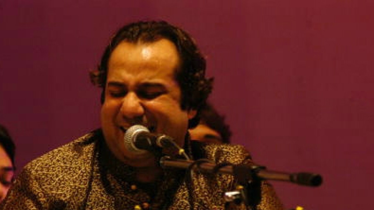 Rahat Fateh Ali Khan Grilled By ED For 10 Hours