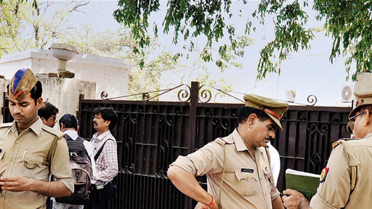 Cbi Registers Three More Cases In Vyapam Scam