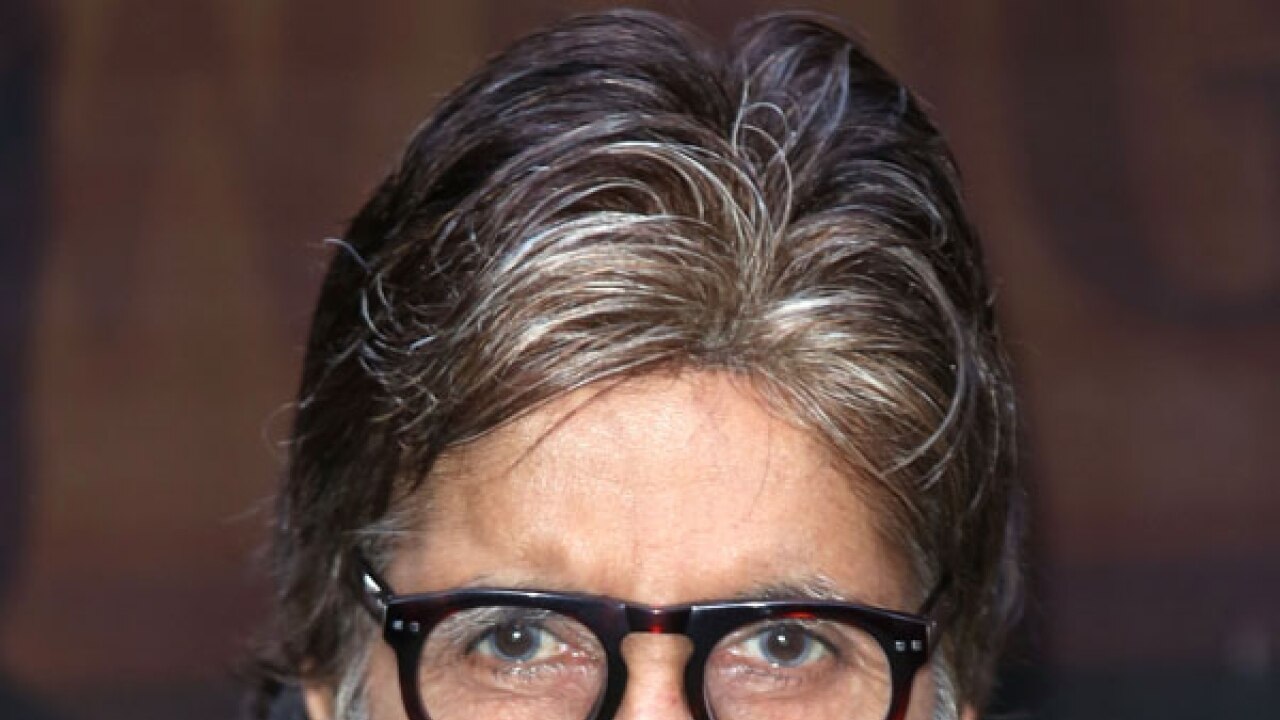 Amitabh Bachchan Laments Lack Of Recognition For Sacrifice Made By India S Jawans Bachchan is followed by approximately 100 million people across platforms online. dna india