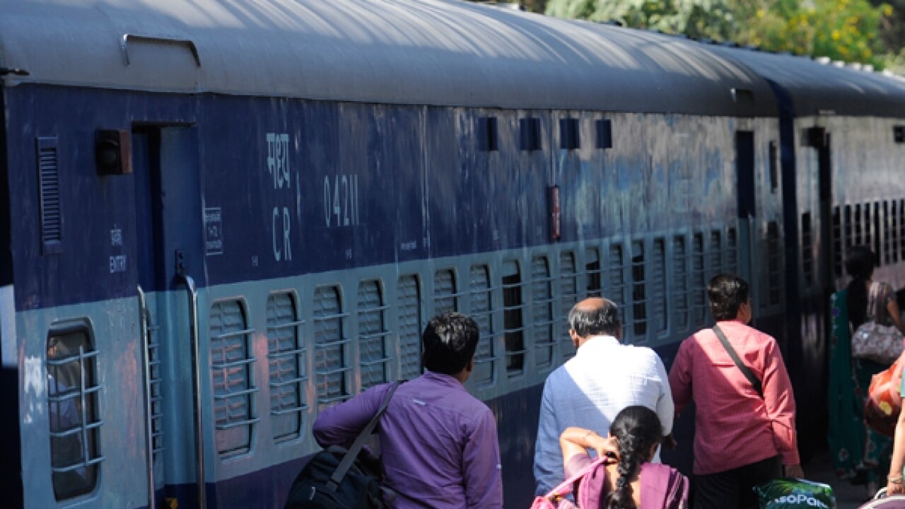 Indian Railways to come out with time table for freight trains