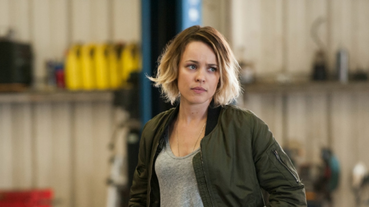 True Detective Season 2 Episode 4 Review Is Going Rogue The Only