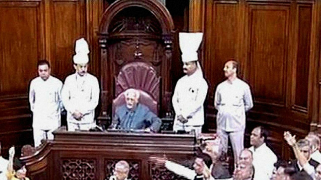 Gst rollout difficult from april if bill not passed now: km mani