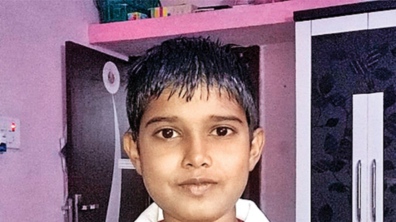 14-year-old Nashik boy in Fortis Hospital for heart transplant 14-year-old Nashik boy in Fortis Hospital for heart transplant