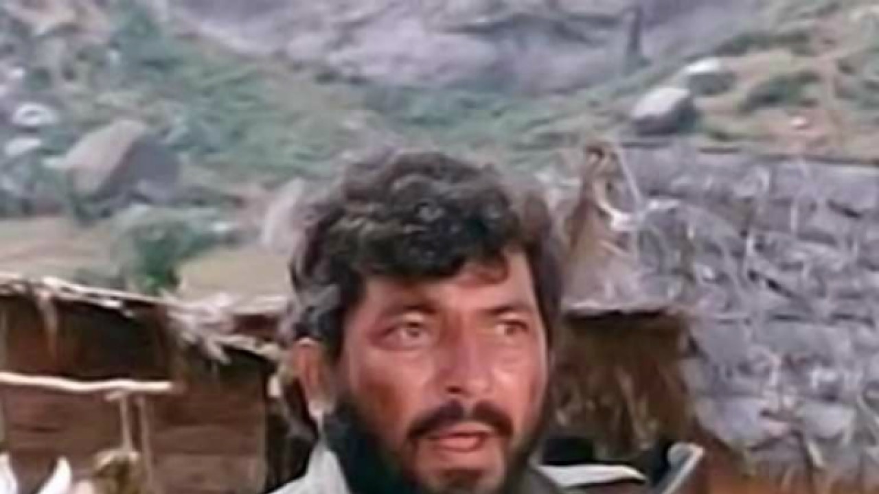 40 Years of Sholay: A book on Gabbar Amjad Khan being planned!