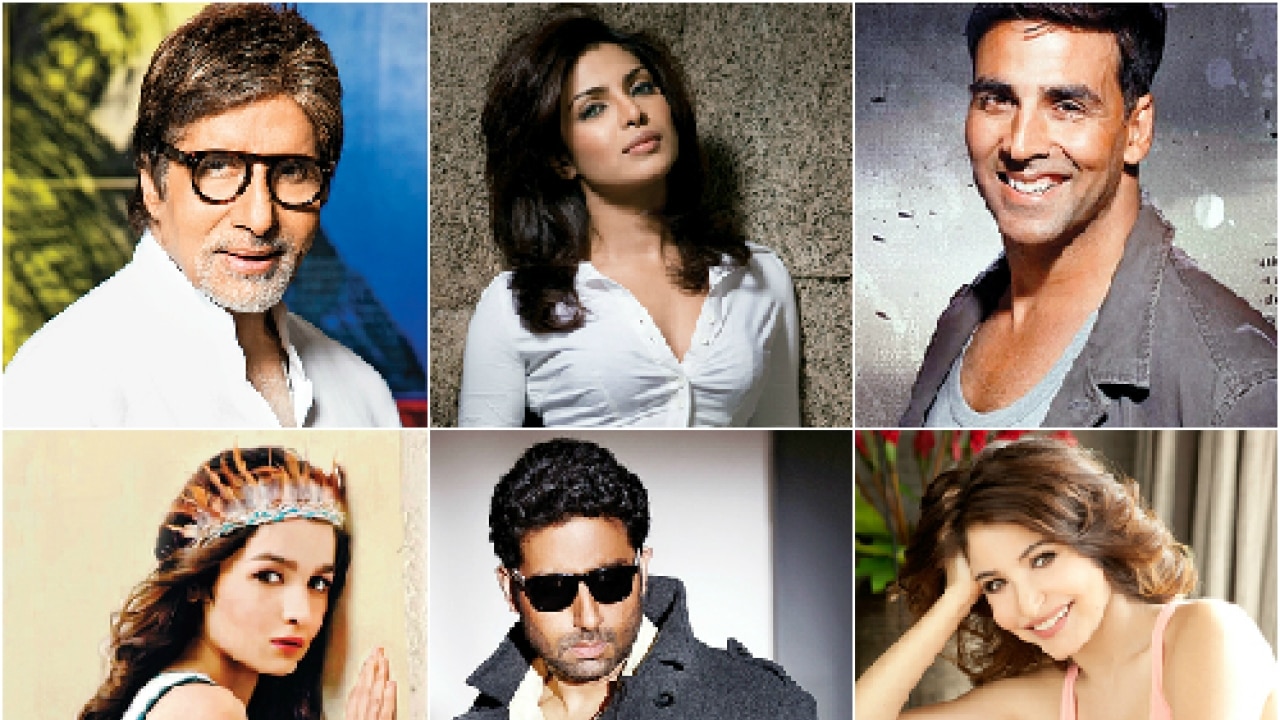 Independence Day special: Bollywood celebrities pay tribute to unsung ...