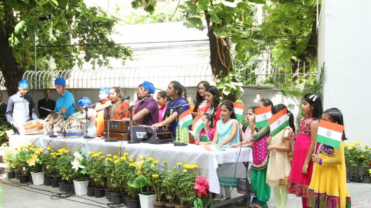 Independence Day Celebrations Around The World Independence Day Celebrations Around The World