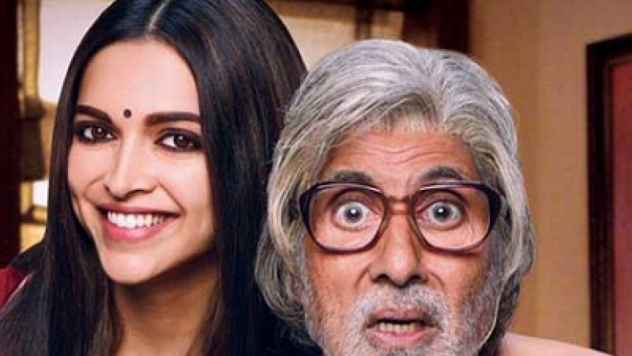 'piku' wins best movie at indian film festival of melbourne