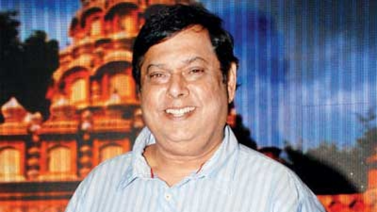 David Dhawan's birthday results in stand-up v/s slapstick showdown on