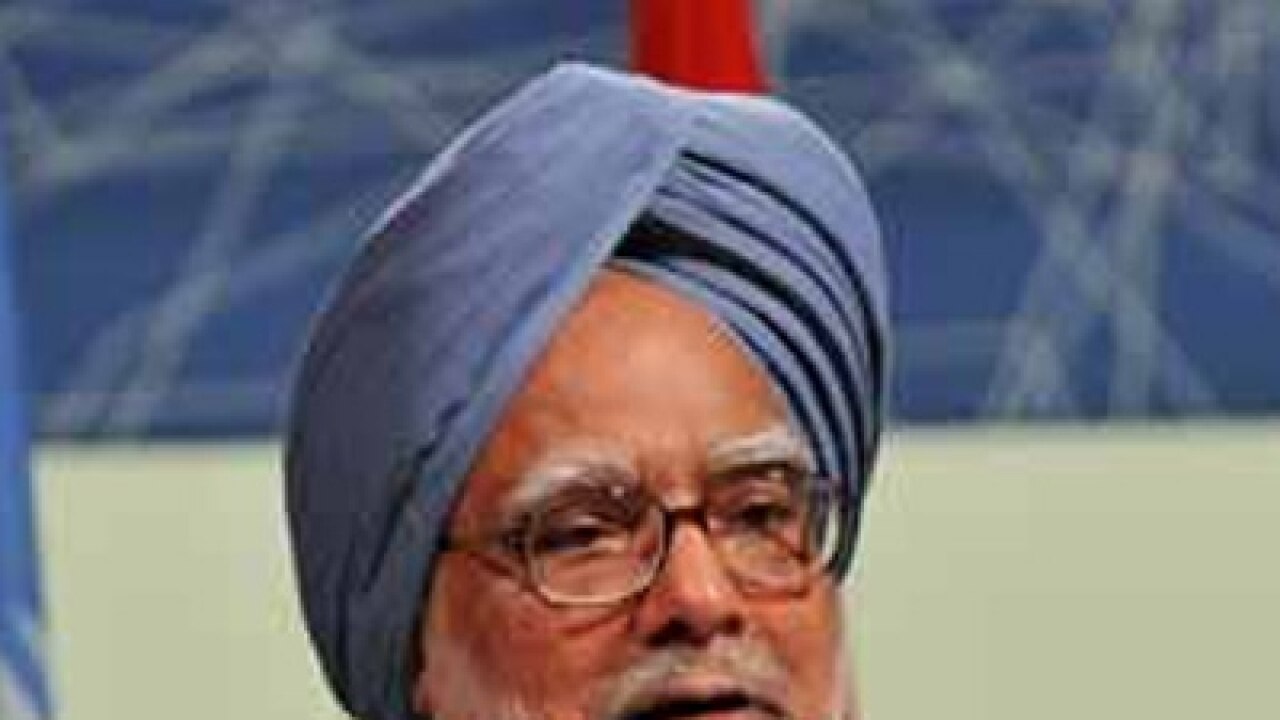 Coal Scam Former Jharkhand Cm Madhu Koda Seeks Summoning Of Manmohan Singh As Accused