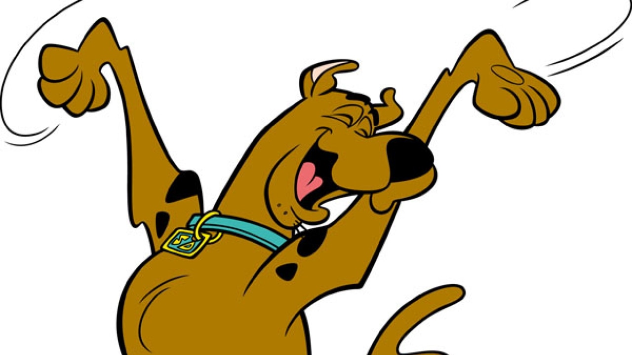 Warner Bros to bring animated Scooby-Doo to big screen
