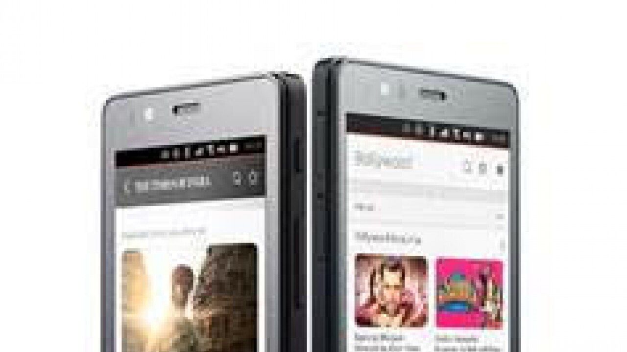 The aquaris e4. 5 and e5 ubuntu editions debut in india