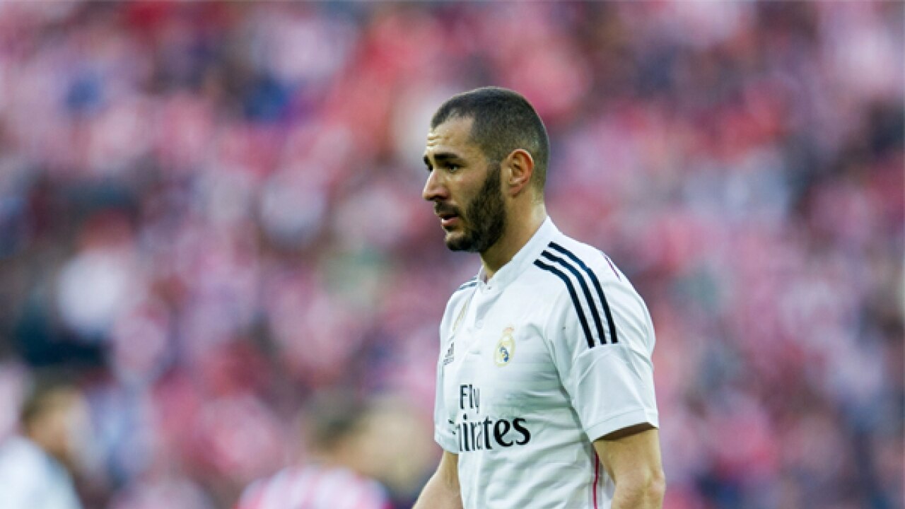 EPL 2015: Is Karim Benzema moving to Arsenal?