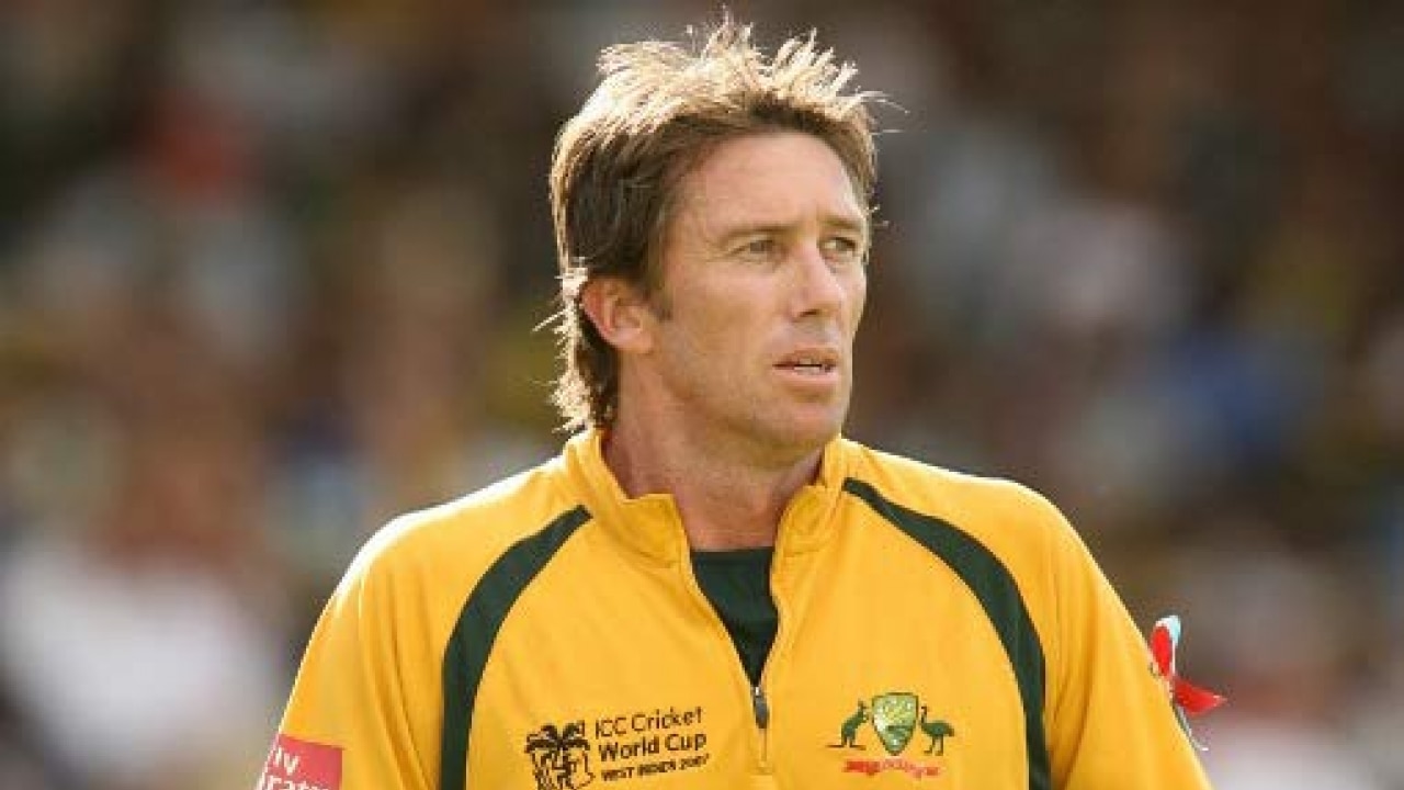 India need a batting all-rounder as fifth bowler: Glenn McGrath