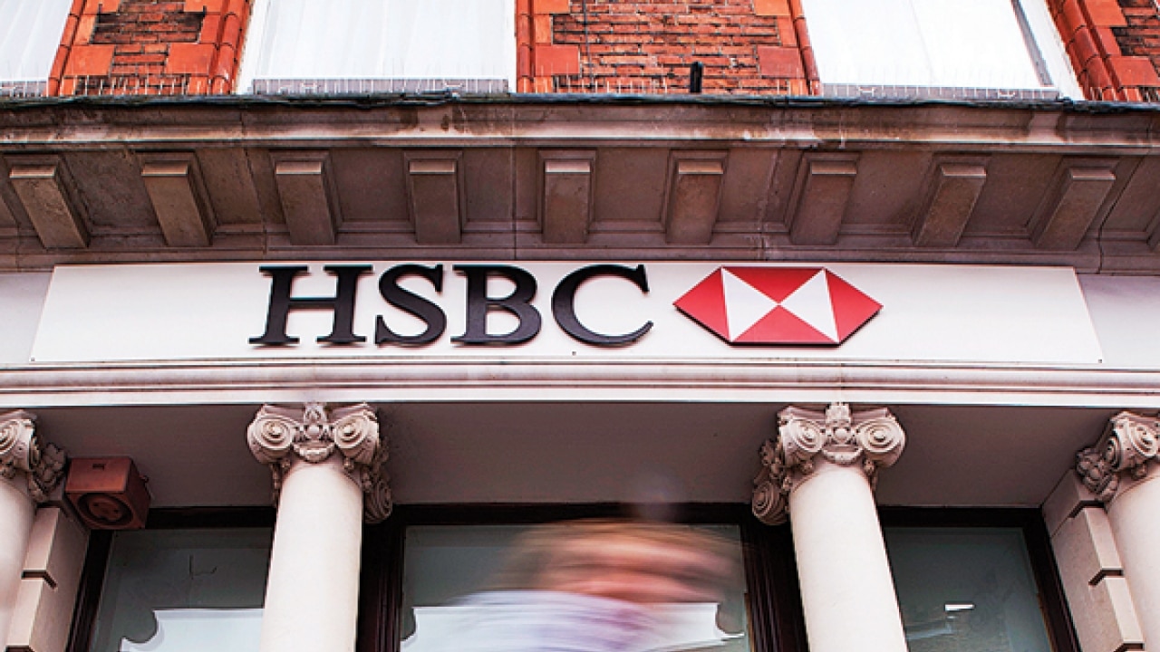 HSBC spills details on 400 Indian accounts in Singapore; half are from ...