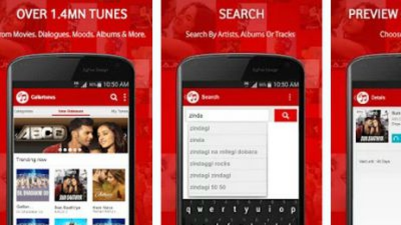 How to Set Caller Tune in Vodafone 