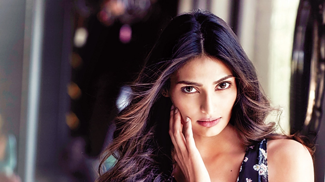 Swapana Bf Hd Xxx - Athiya Shetty on the firsts in her life