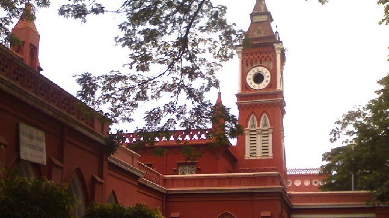 Bangalore University’s Molecular Biology course sees no takers