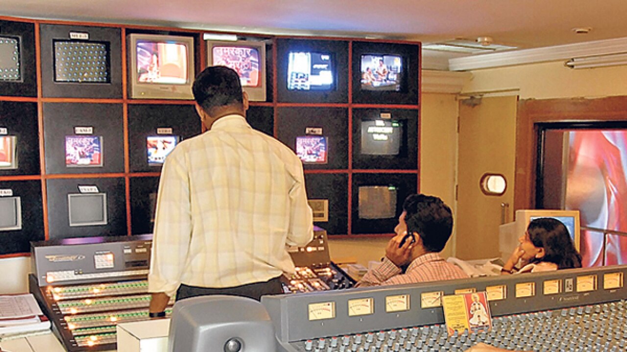 BARC India to turn sole TV audience into measurement company
