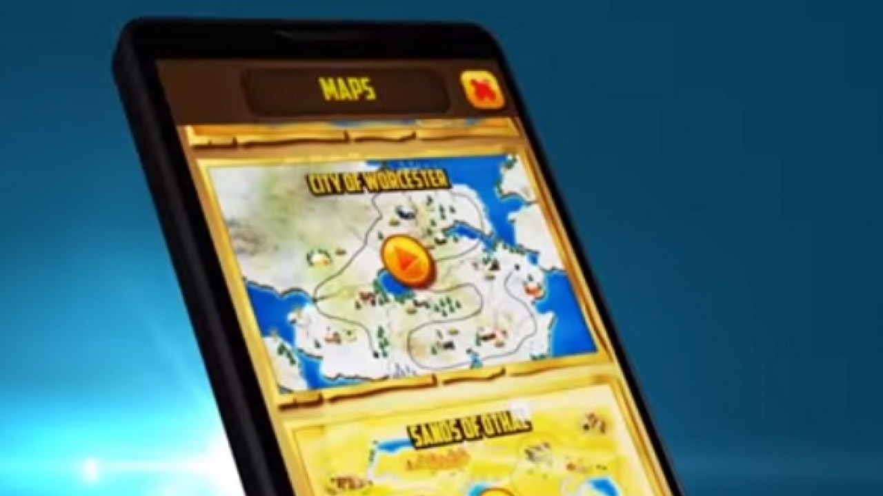 The draw of the dopamine why some mobile games are so hard to put down