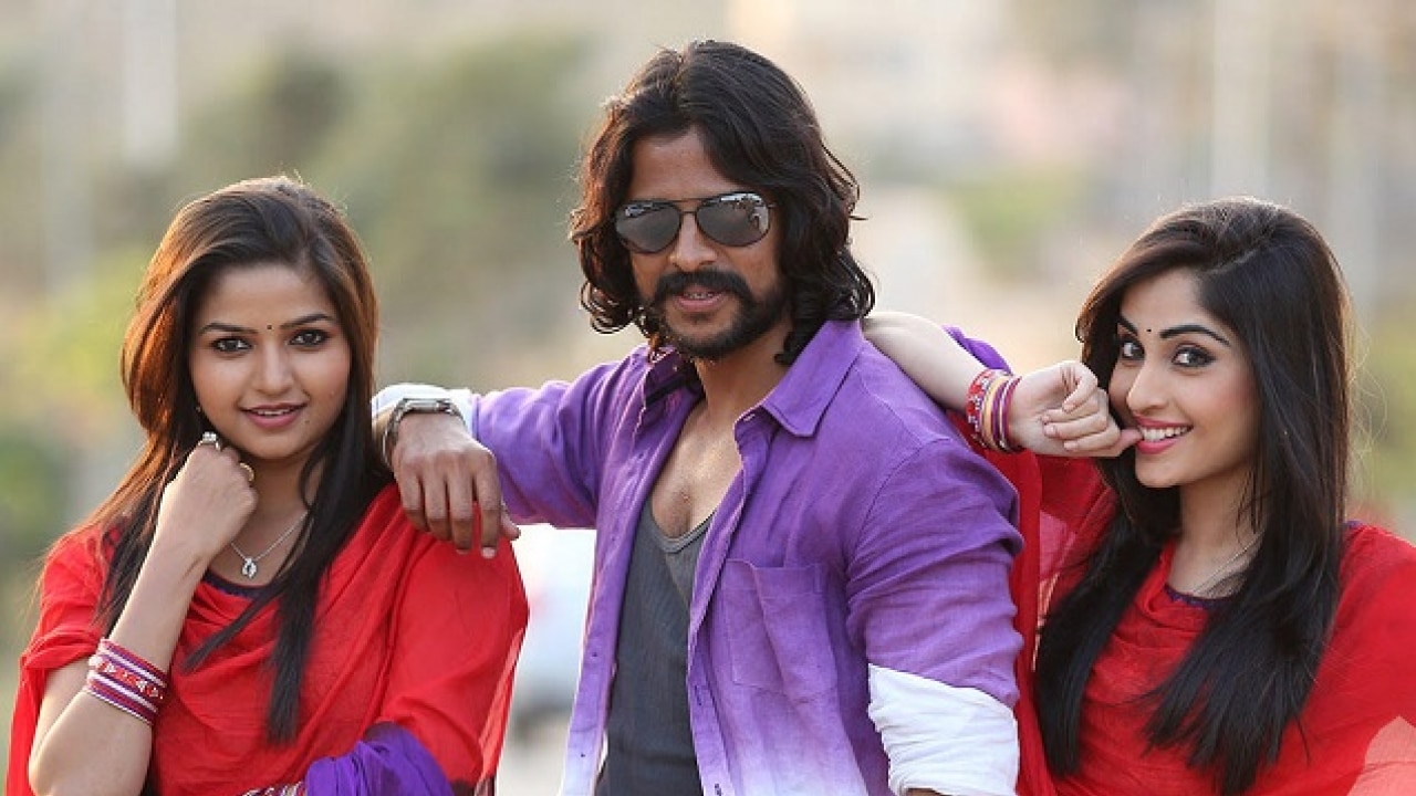 'muddu manase' review: arun gowda's debut is far from convincing