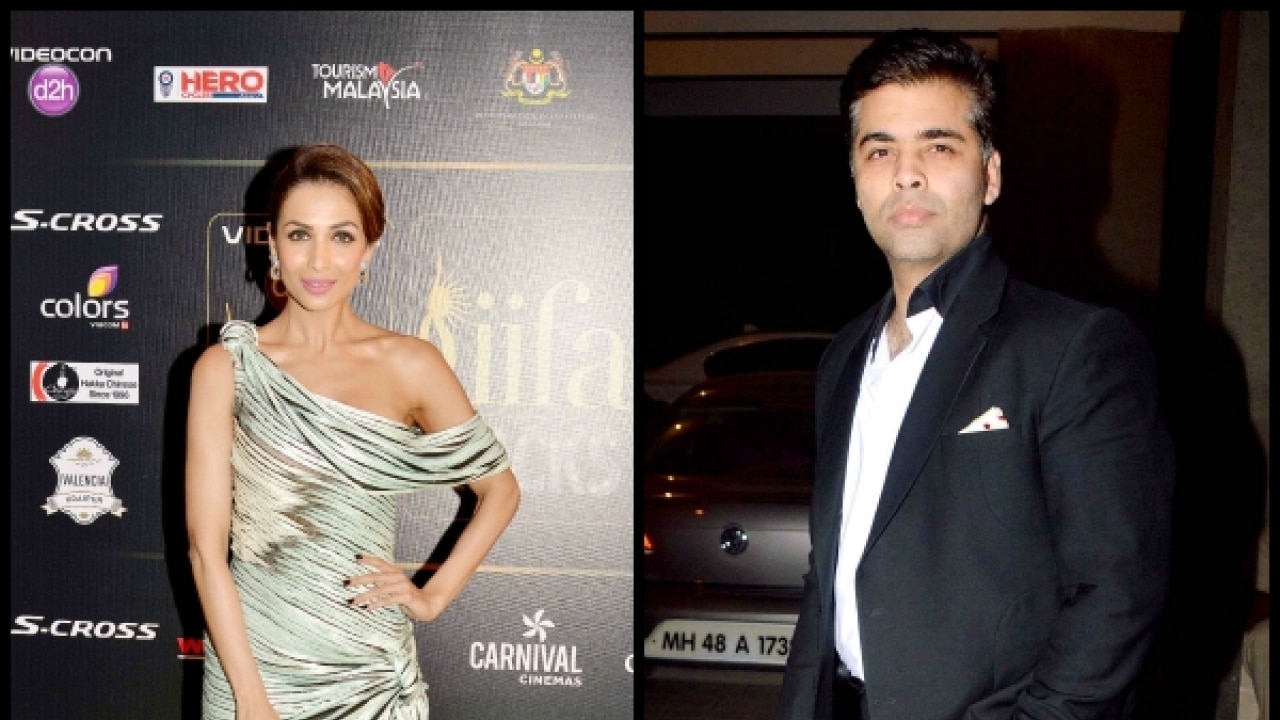 Malaika Arora Khan to judge 'Jhalak Reloaded' with Shahid ...