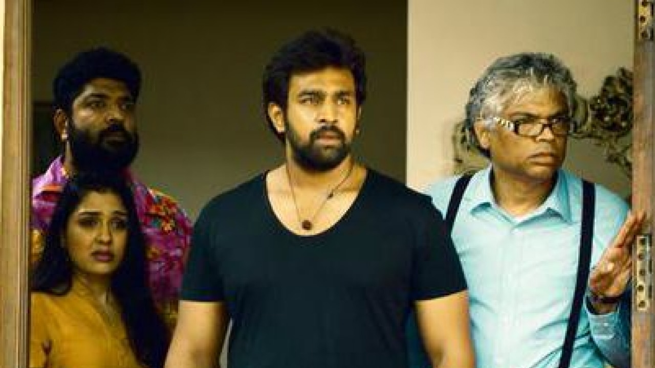 Aatagaara review: A suspense thriller that is value for 