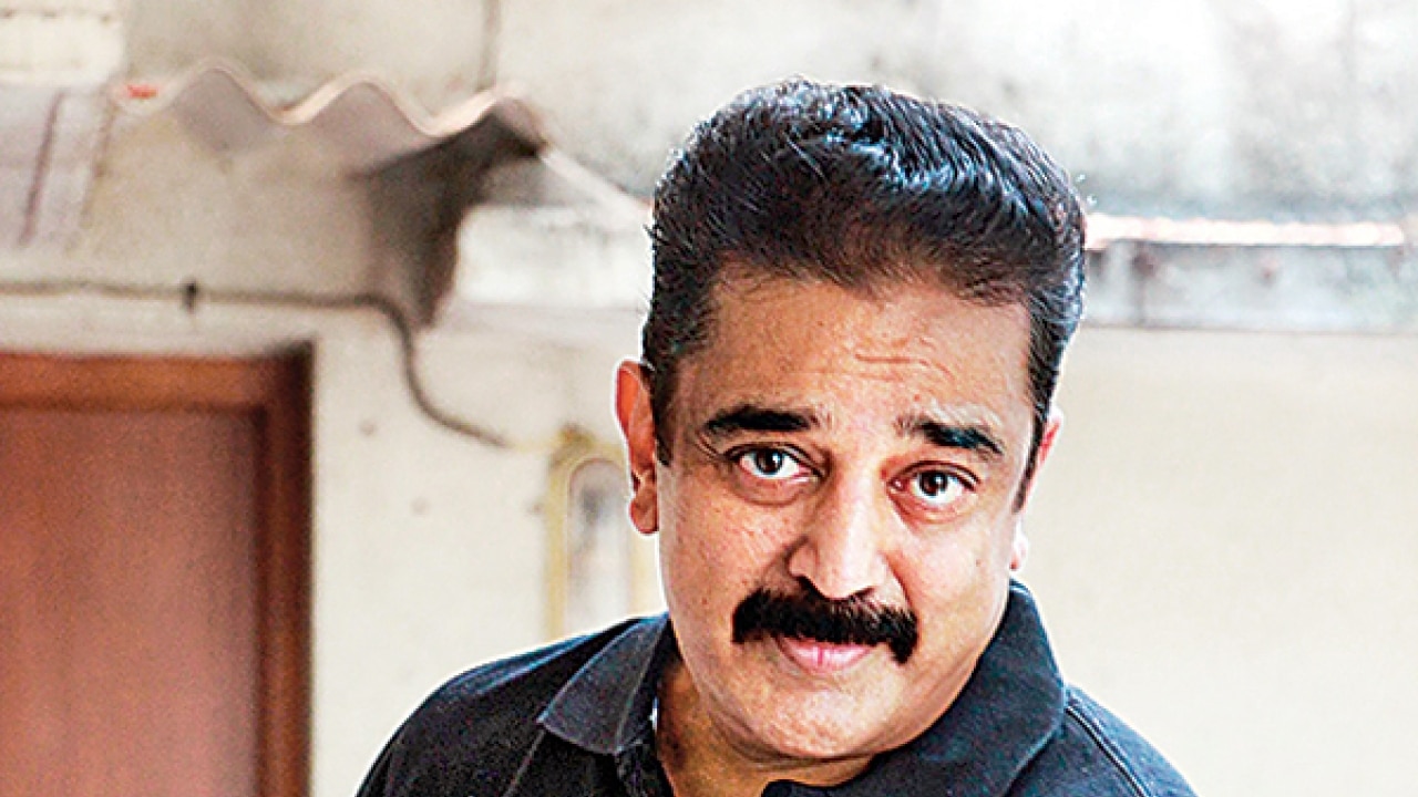 Swachh Bharat Kamal Haasan Fans Launch Clean Up Drive