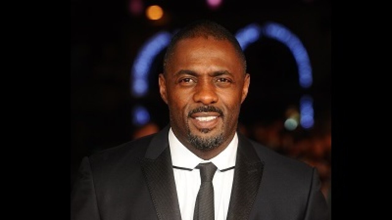 'James Bond' writer Anthony Horowitz apologises to Idris Elba for 'too ...