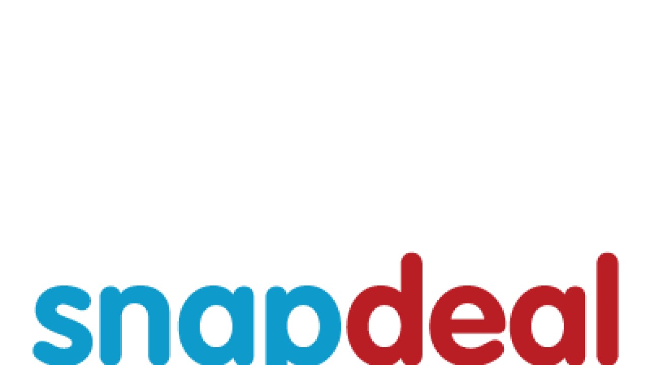 Download Snapdeal Logo in SVG Vector or PNG File Format - Logo.wine