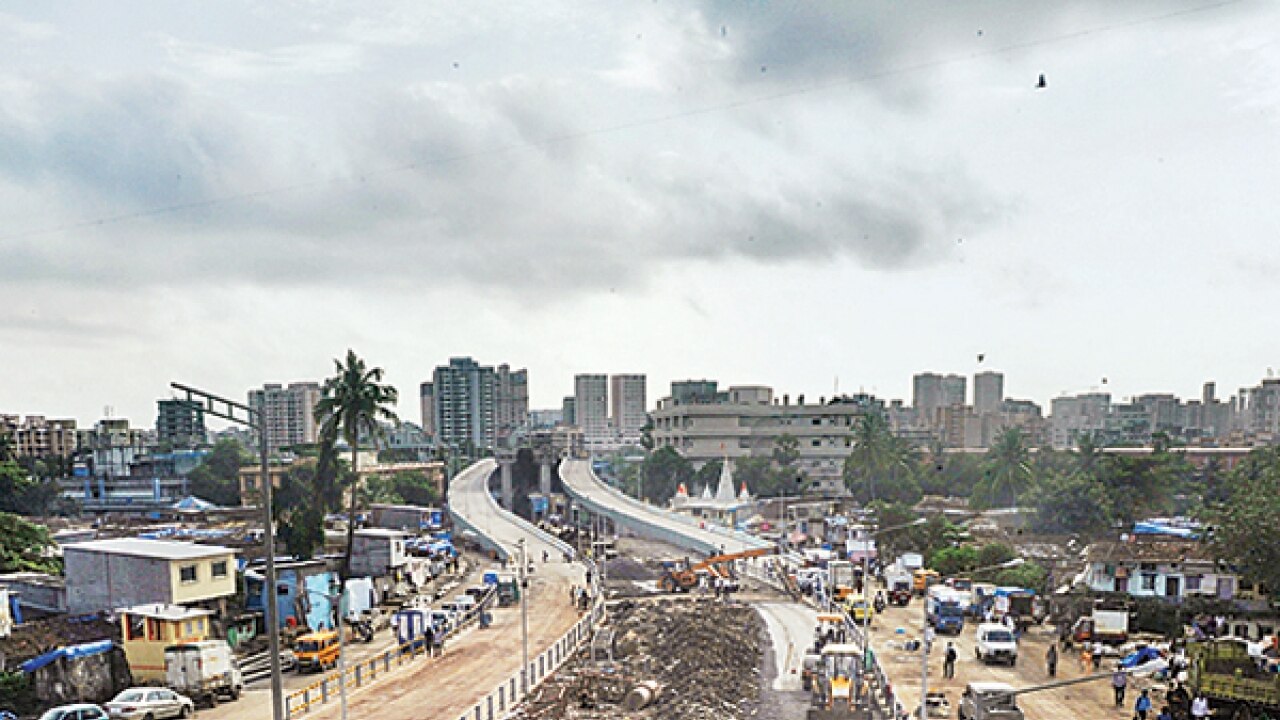 Locals want Jogeshwari Rail Over Bridge named after APJ Abdul Kalam