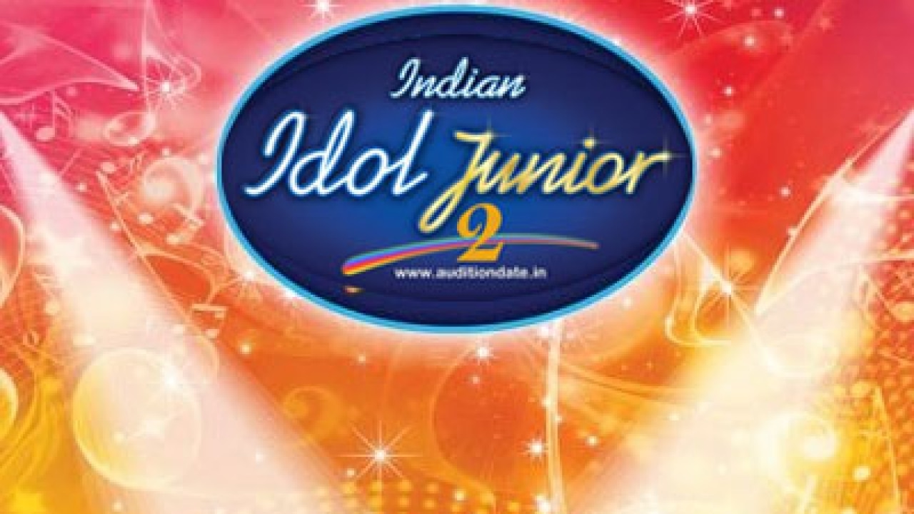 Indian Idol Academy in Jaipur, India